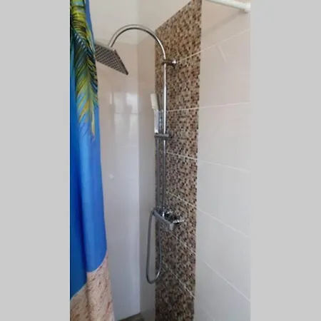Apartman Veronika Apartment *