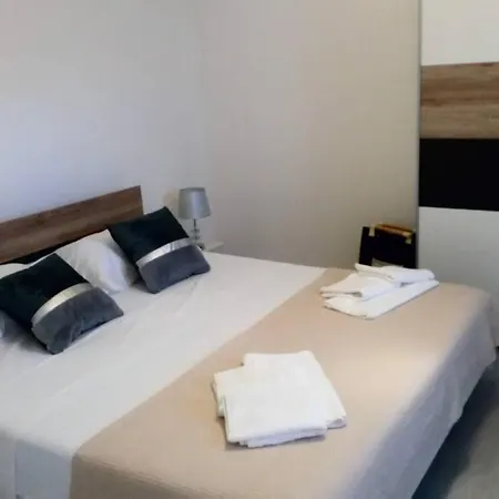 Apartment Apartman Veronika