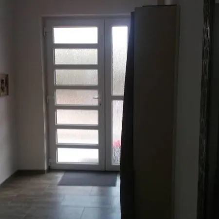 Apartman Veronika Apartment