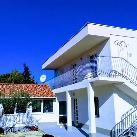 Apartman Veronika *