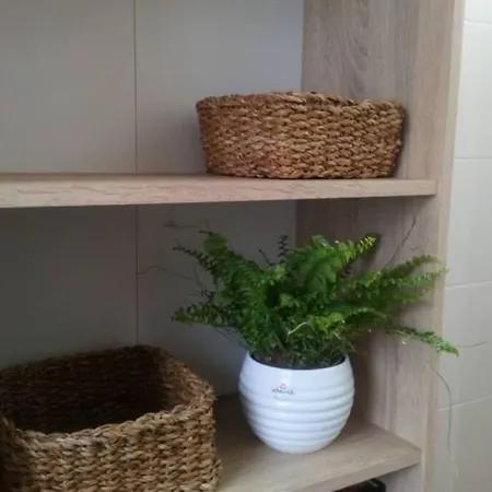Apartman Veronika Apartment *