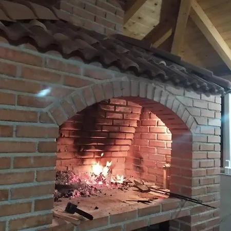 Apartman Veronika *