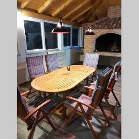Apartman Veronika Apartment Pakostane