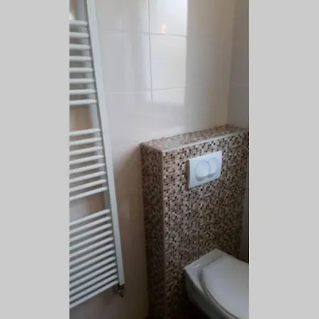 Apartman Veronika Apartment Pakostane